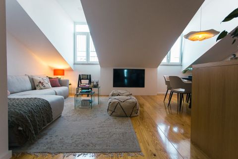 Lejlighed i Lisbon, Lisbon, Lisbon - € 950.000 | Ref: KWPT-033216 - foto 7